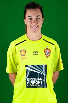 Mackenzie Arnold Poster 3701666