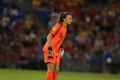 Mackenzie Arnold Poster 3701674