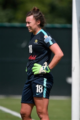 Mackenzie Arnold Poster 3701679