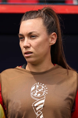 Mackenzie Arnold Poster 3701682