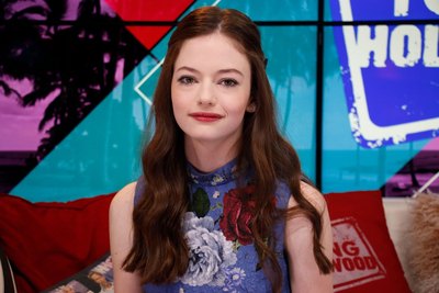 Mackenzie Foy Poster 3744063