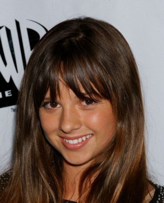 Mackenzie Rosman Poster 1273181