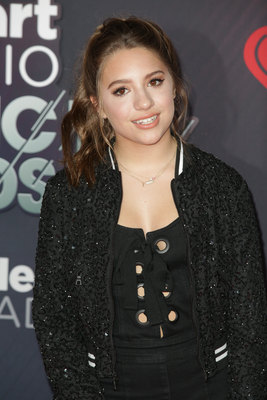 Mackenzie Ziegler Poster 3160387