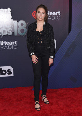 Mackenzie Ziegler Poster 3160401