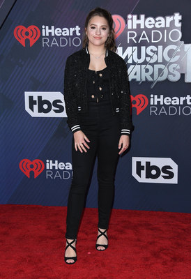 Mackenzie Ziegler Poster 3160402