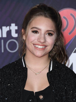 Mackenzie Ziegler Poster 3160412