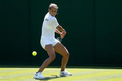 Madison Keys Poster 3360128