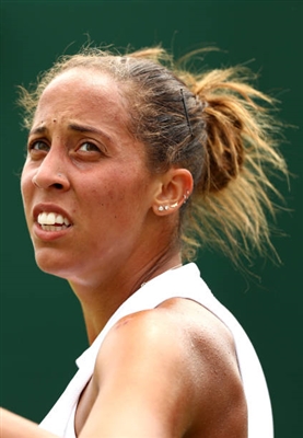Madison Keys Poster 3360133