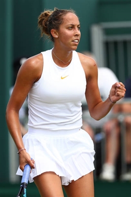 Madison Keys Poster 3360136