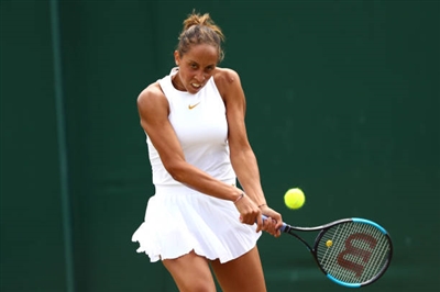 Madison Keys Poster 3360138