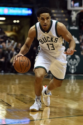 Malcolm Brogdon Poster 3378061