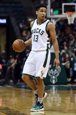 Malcolm Brogdon Poster 3378062