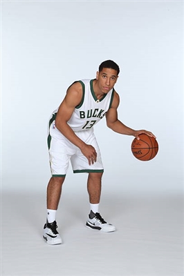 Malcolm Brogdon Poster 3378063