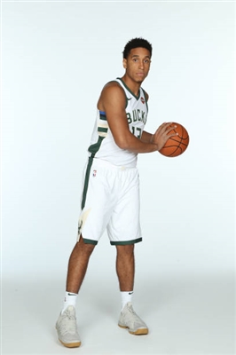 Malcolm Brogdon Poster 3378064