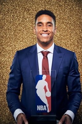 Malcolm Brogdon Poster 3378065