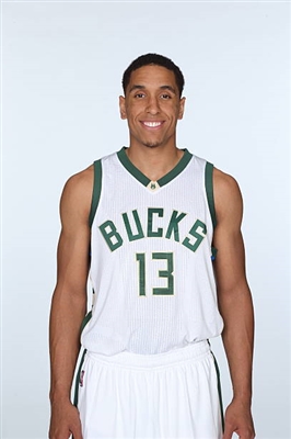 Malcolm Brogdon Poster 3378066