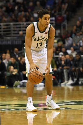 Malcolm Brogdon Poster 3378068