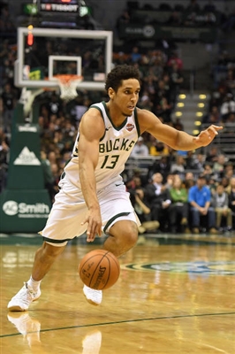 Malcolm Brogdon Poster 3378070