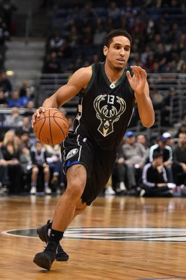 Malcolm Brogdon Poster 3378071