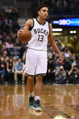 Malcolm Brogdon Poster 3378073