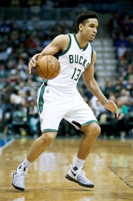 Malcolm Brogdon Poster 3378074