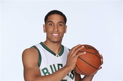 Malcolm Brogdon Poster 3378075