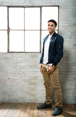 Malcolm Brogdon Poster 3378076