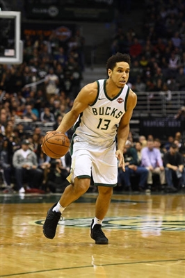 Malcolm Brogdon Poster 3378077