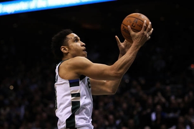Malcolm Brogdon Poster 3378078