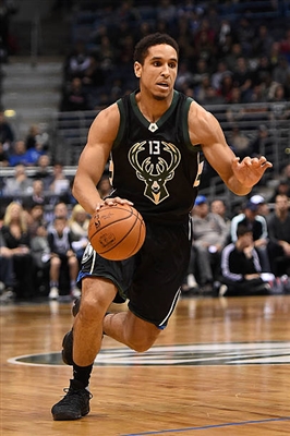 Malcolm Brogdon Poster 3378079