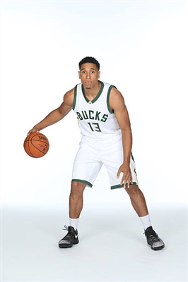 Malcolm Brogdon Poster 3378080