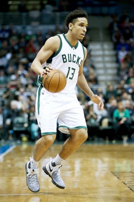 Malcolm Brogdon Poster 3378081