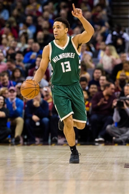 Malcolm Brogdon Poster 3378082