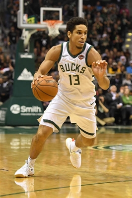Malcolm Brogdon Poster 3378085