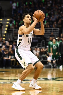 Malcolm Brogdon Poster 3378086