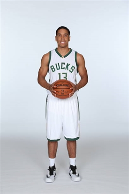 Malcolm Brogdon Poster 3378087