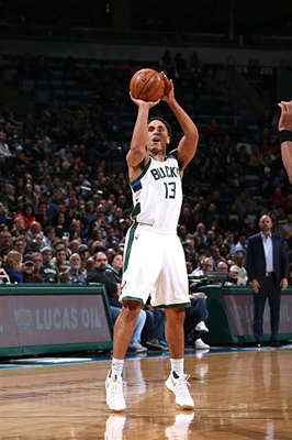 Malcolm Brogdon Poster 3378088