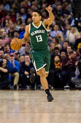 Malcolm Brogdon Poster 3378089