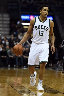 Malcolm Brogdon Poster 3378090
