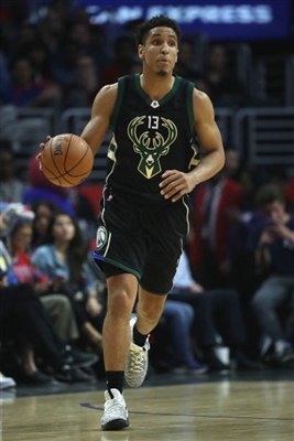 Malcolm Brogdon Poster 3378093