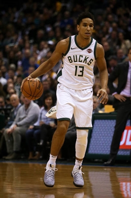 Malcolm Brogdon Poster 3378094