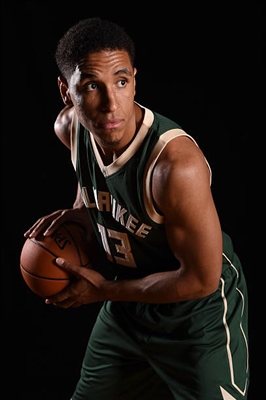 Malcolm Brogdon Poster 3378097