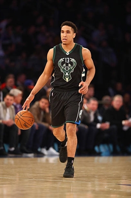 Malcolm Brogdon Poster 3378098
