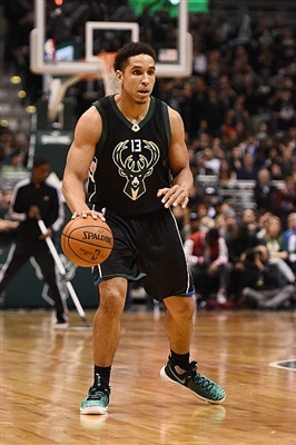 Malcolm Brogdon Poster 3378100