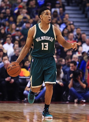 Malcolm Brogdon Poster 3378102