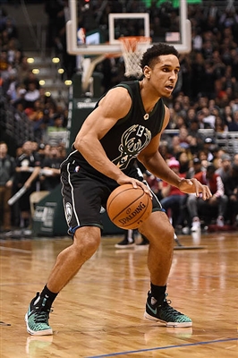 Malcolm Brogdon Poster 3378103