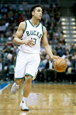 Malcolm Brogdon Poster 3378104