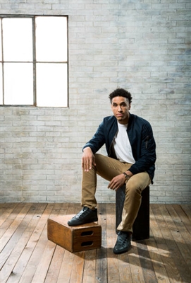 Malcolm Brogdon Poster 3378109