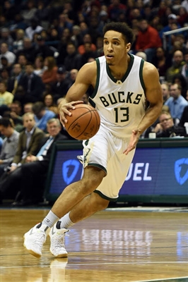Malcolm Brogdon Poster 3378110