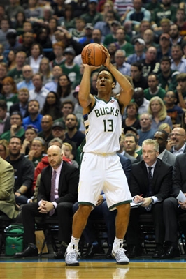 Malcolm Brogdon Poster 3378111